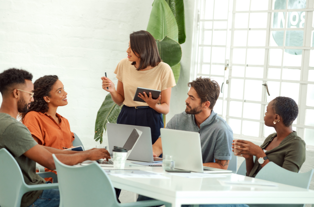 Mastering the Mindset: Managing Overwhelm and Delegation in Law Firm Leadership