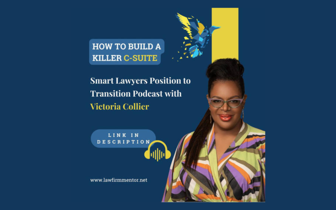 How To Build a Killer C-Suite with Powerhouse guest Allison Williams