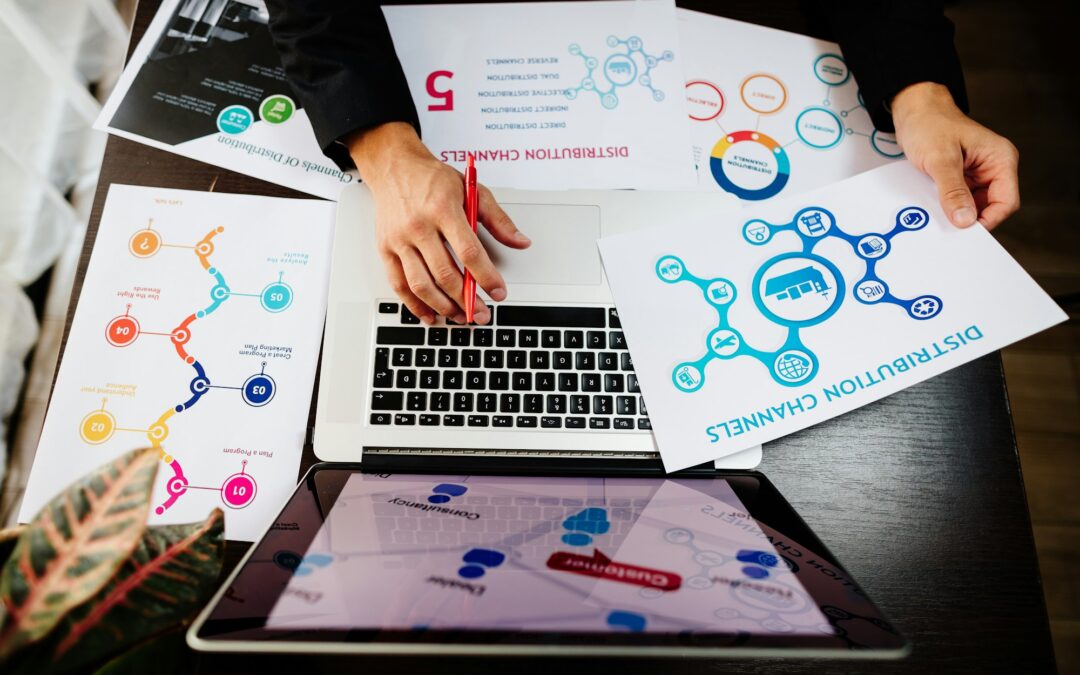 Data-Driven Decision Making in Marketing for Law Firms: A Comprehensive Guide