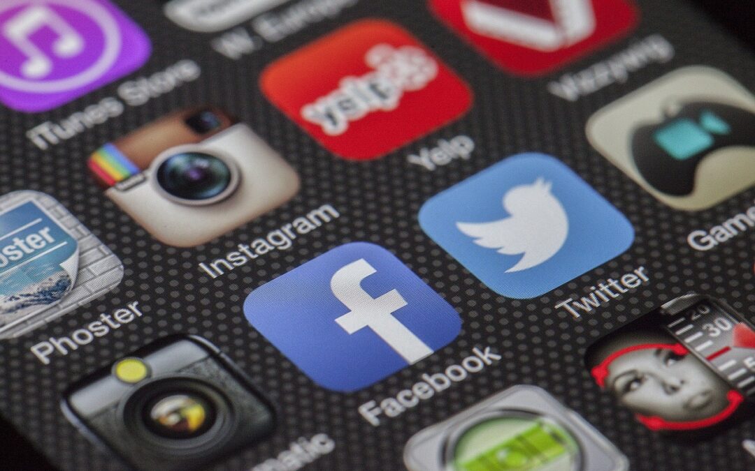 4 Common Social Media Mistakes Lawyers Make and How to Avoid Them
