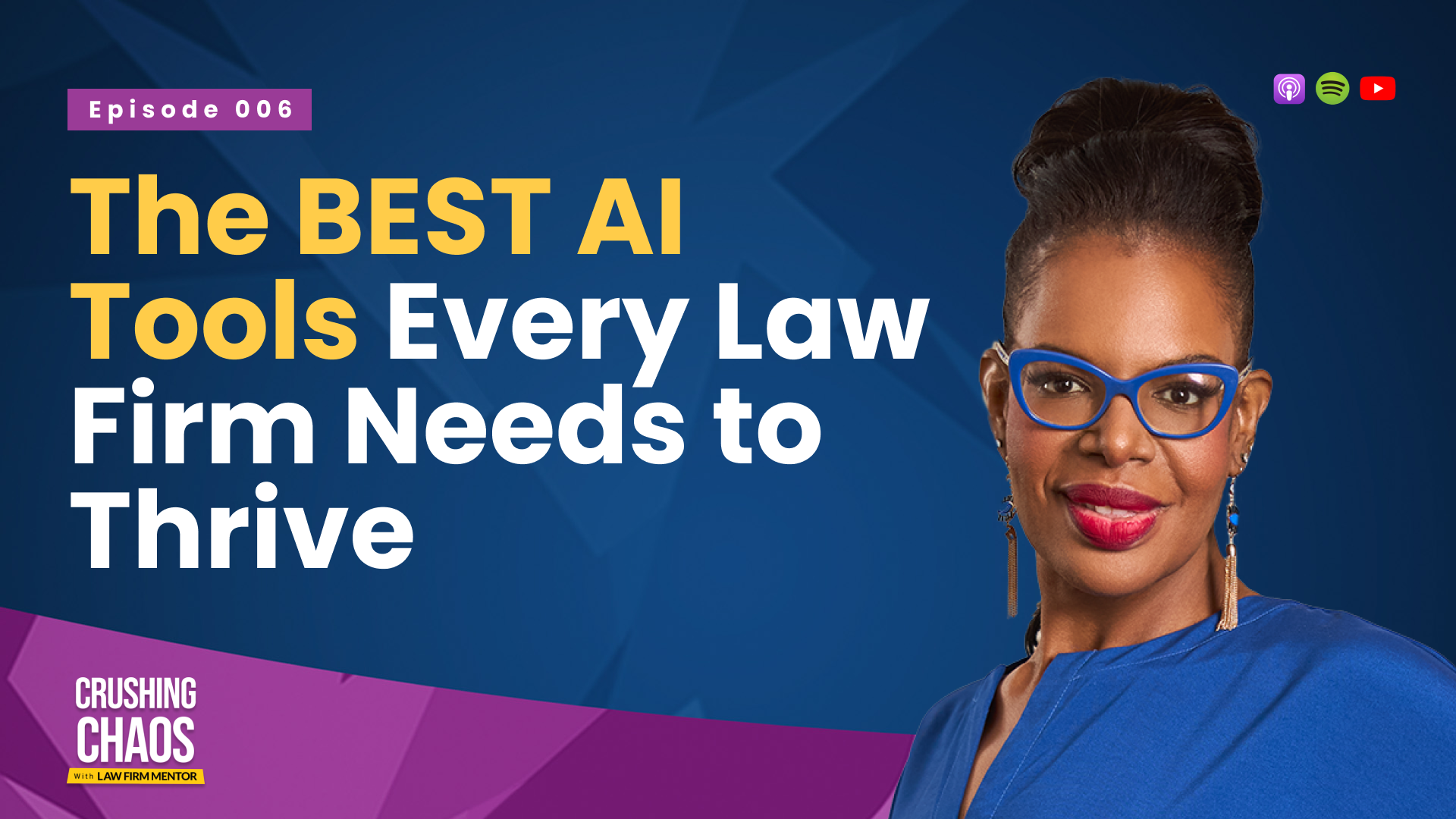 The Best AI Tools for Law Firms: Save Time, Boost Profits, and Crush Chaos