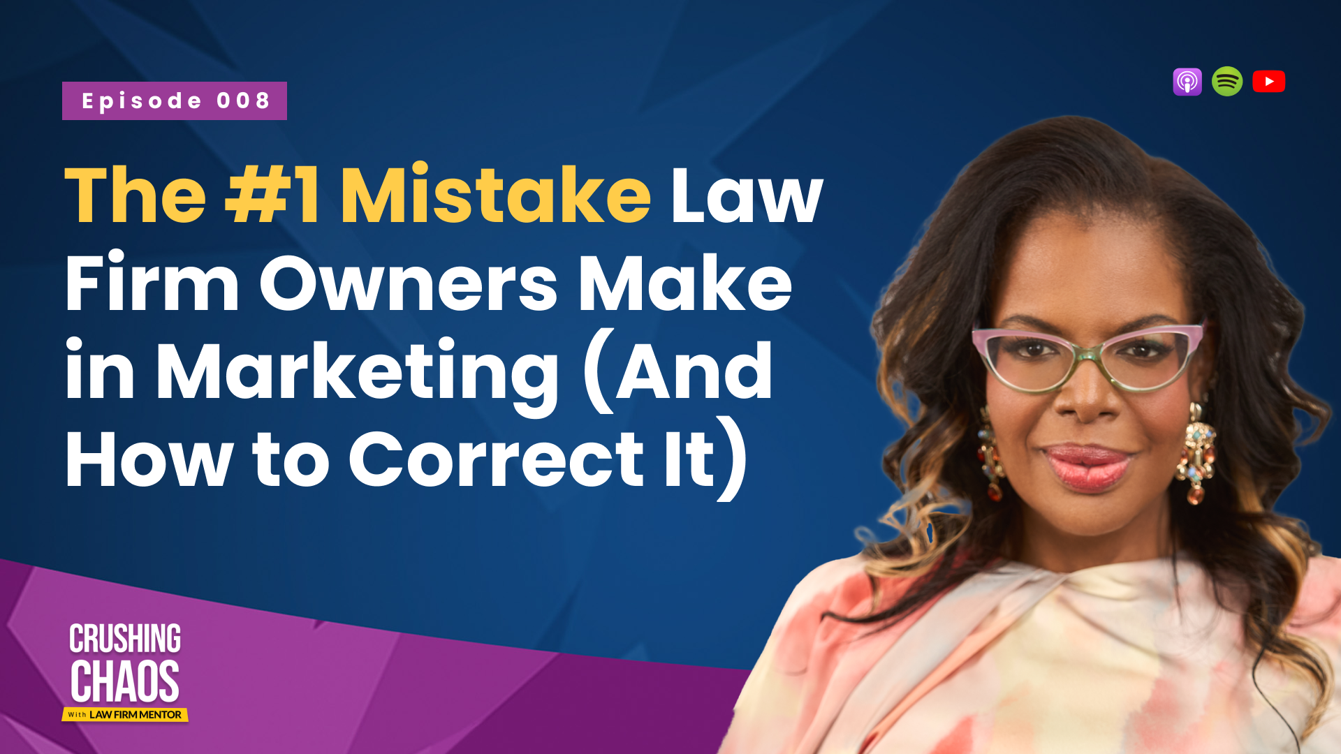 CCLFM008_wide The #1 Marketing Mistake Law Firm Owners Make