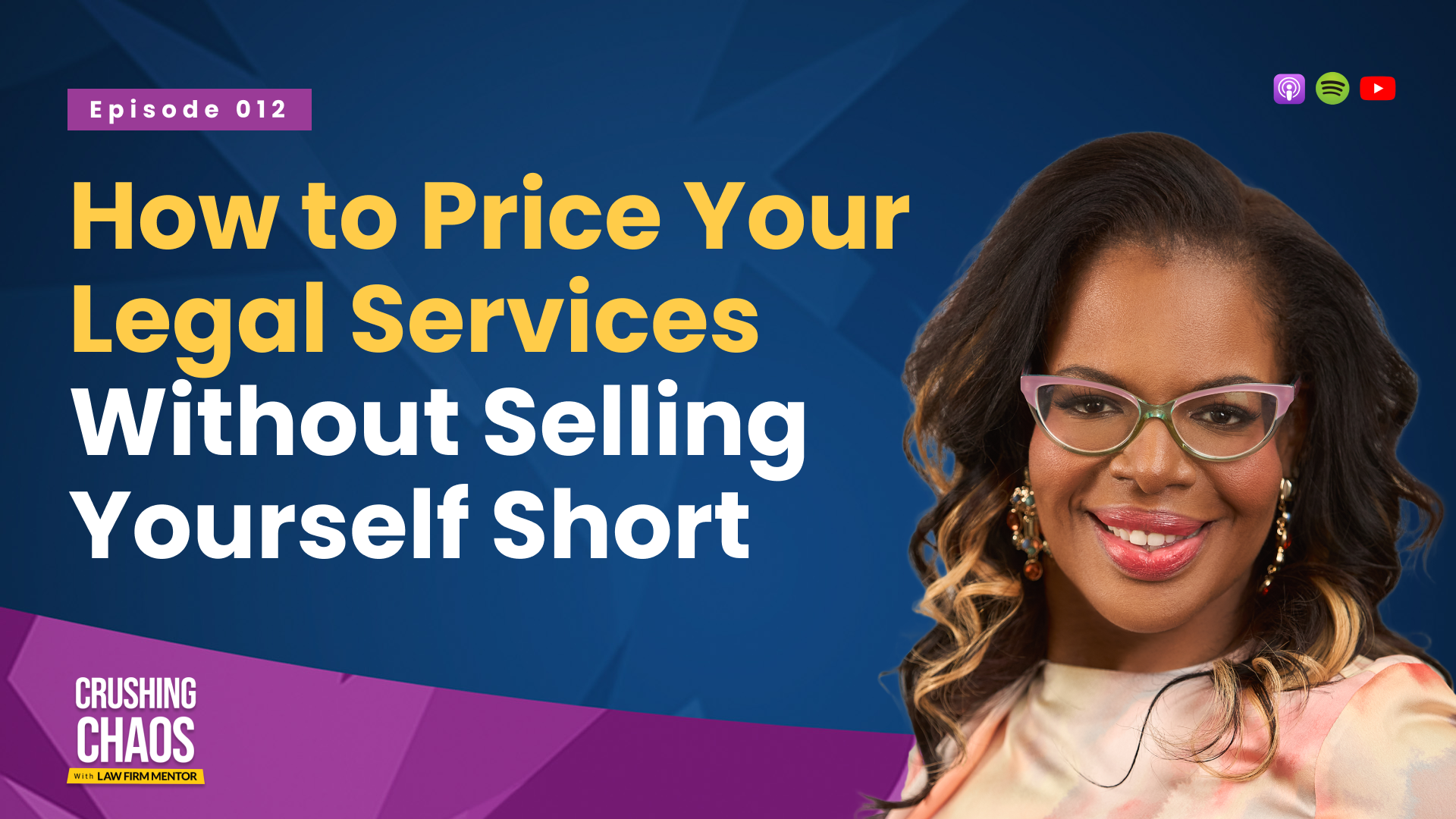 How to Price Your Legal Services Without Selling Yourself Short