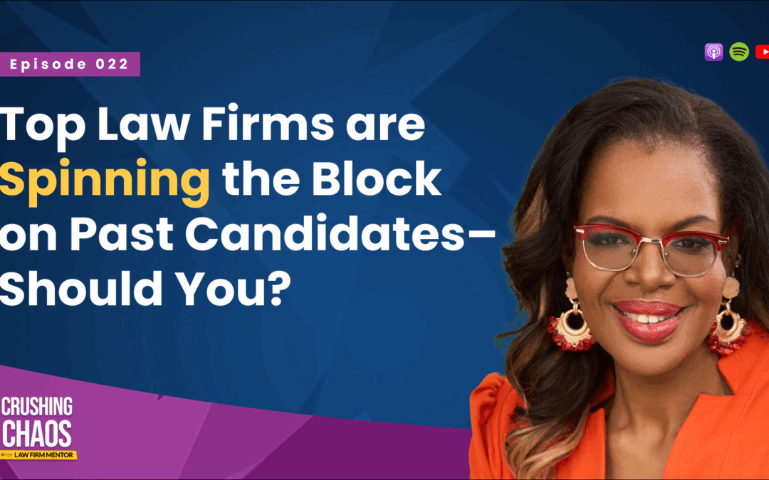 Circling the Block: Why Revisiting Past Candidates Could Be Your Smartest Hiring Move in 2025