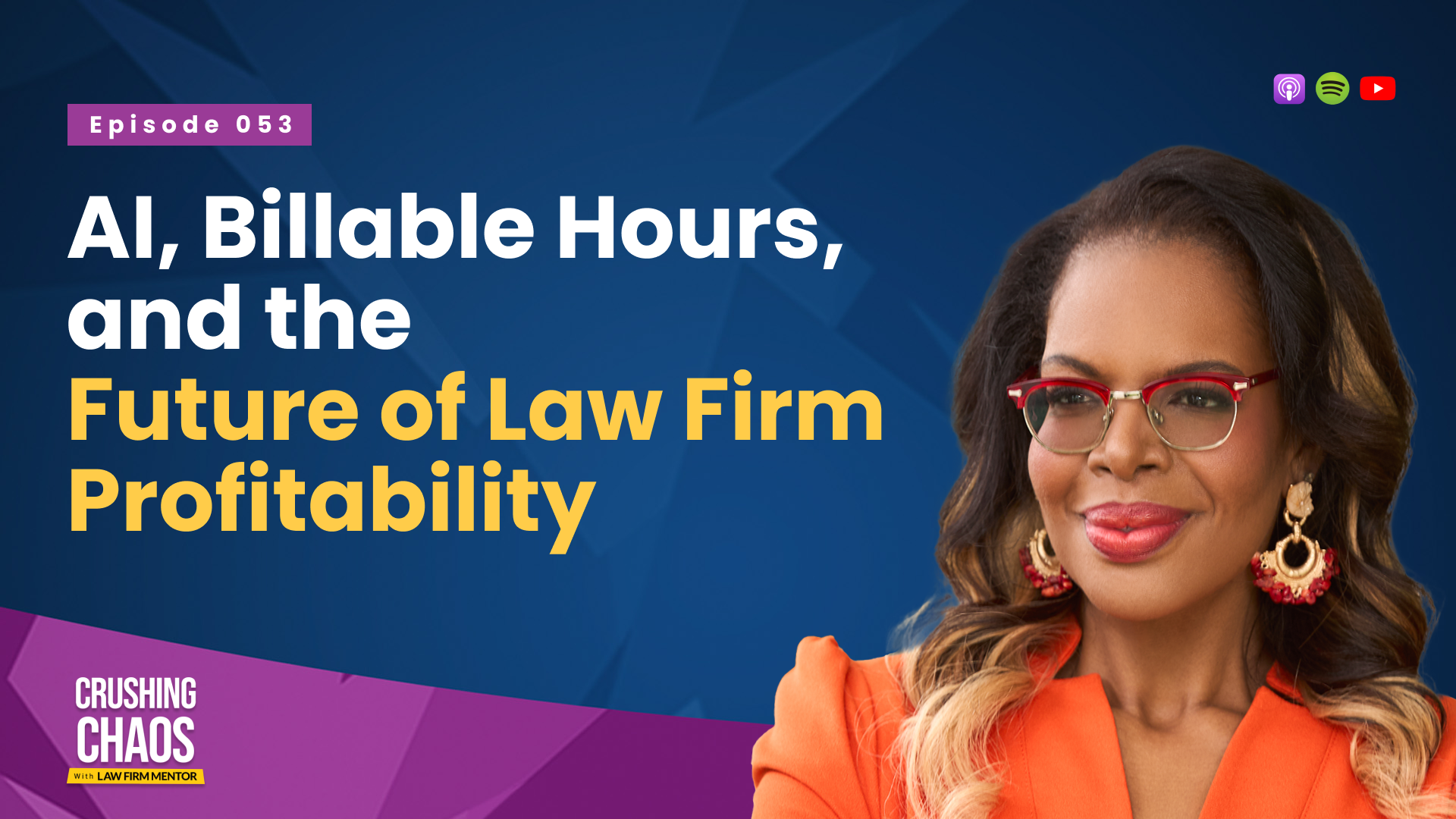 AI, Billable Hours, and the Future of Law Firm Profitability