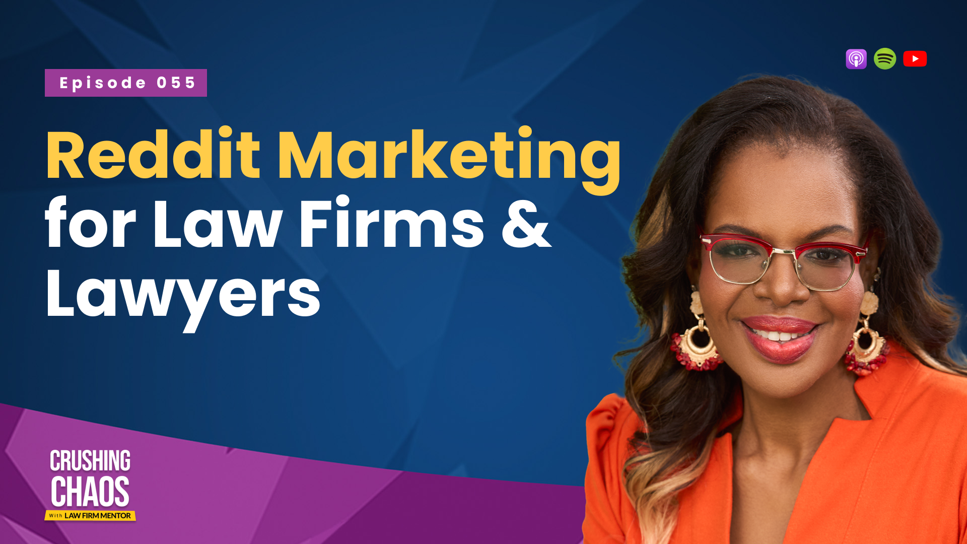 Reddit Marketing for Law Firms & Lawyers