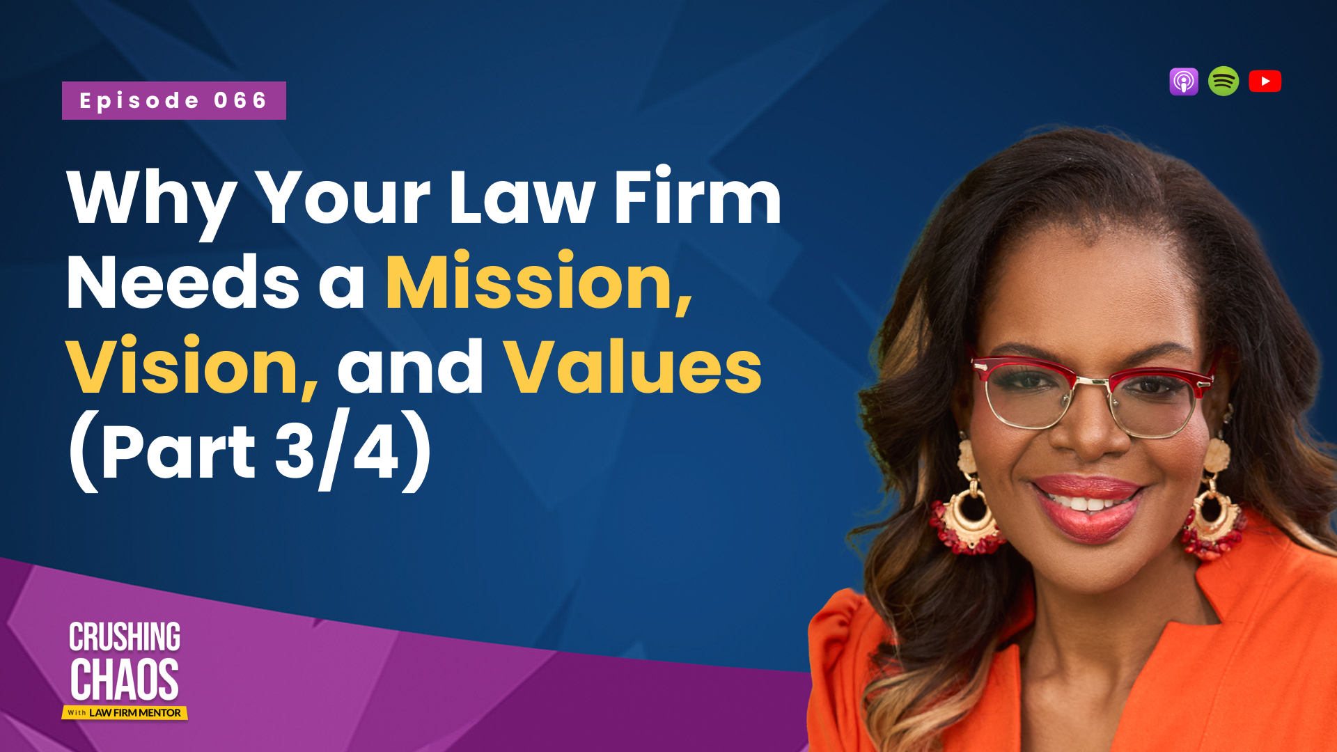Law Firm Vision Statement: Why It Matters & How to Create One