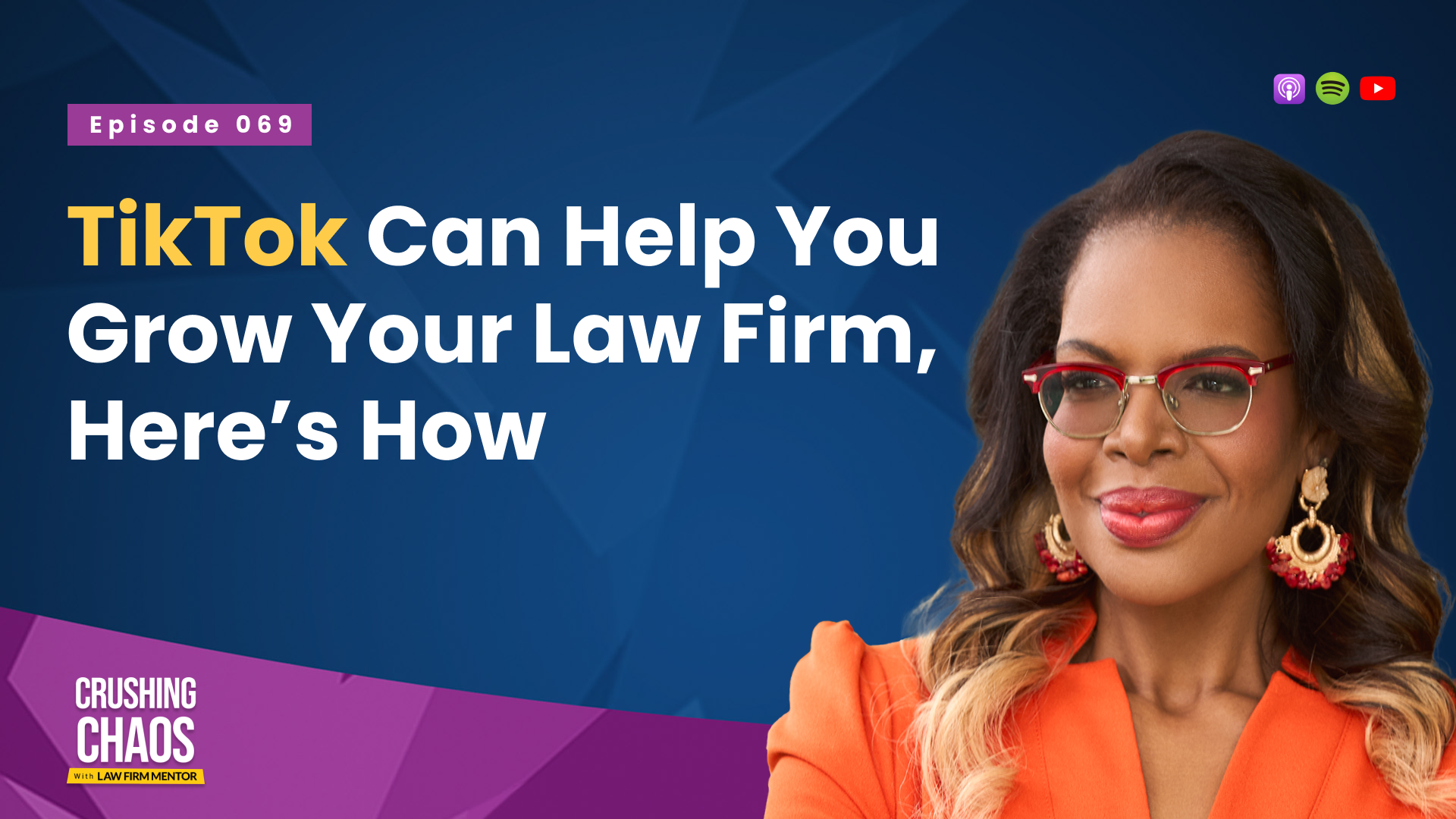 TikTok for Lawyers: How to Grow Your Law Firm