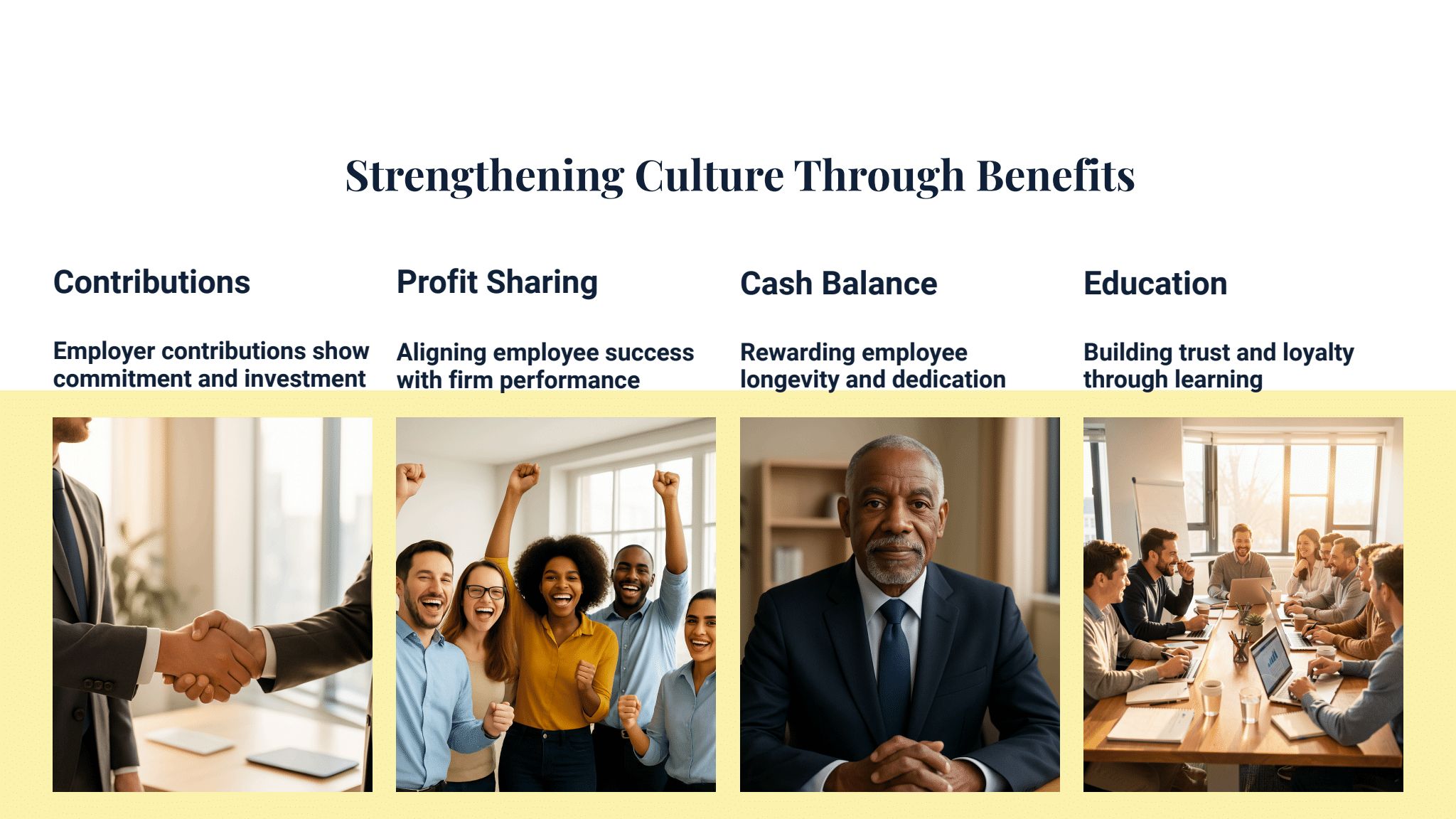 Retirement Planning Tools Scaling Law Firms Can Use to Attract and Retain Employees (Page 4)