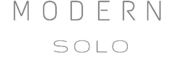 modern solo