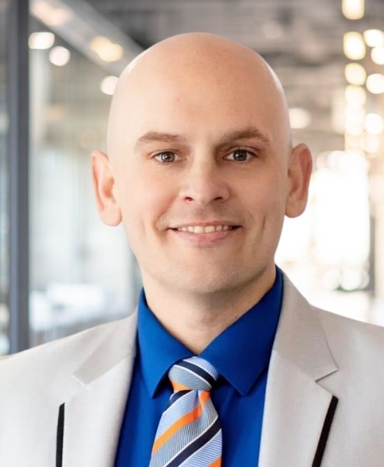 Alex Csedrik