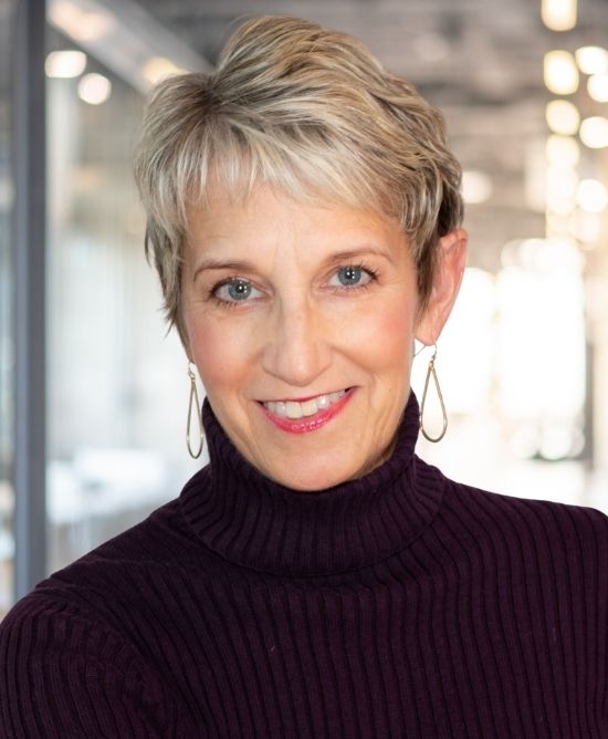 Lee Ann Enquist