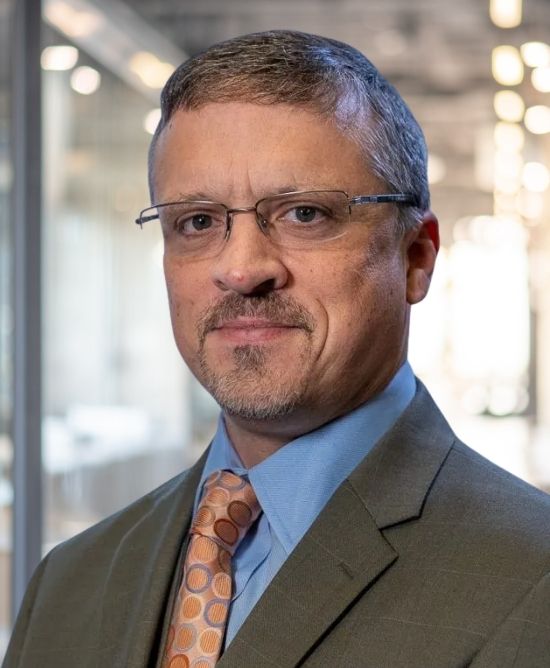 Wolfgang Tsoutsouris