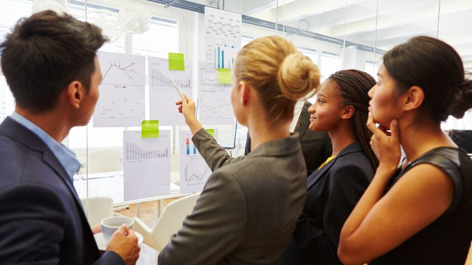 advanced law firm strategy planning