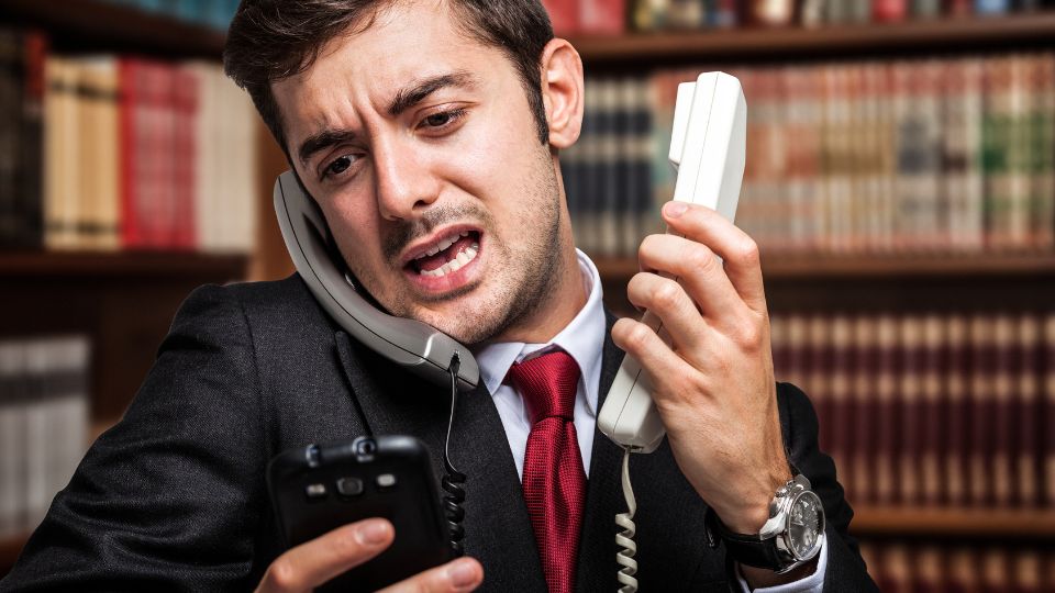 lawyer wants to improve profitability without increasing stress